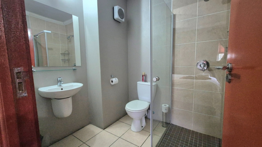 Commercial Property for Sale in Abrahamsrust Free State